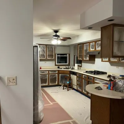 Our Works