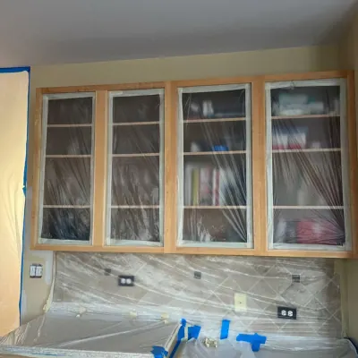 Our Works