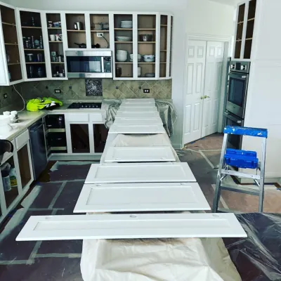 Our Works