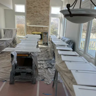 Our Works