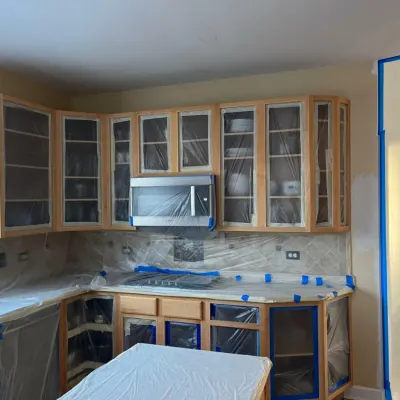 Our Works